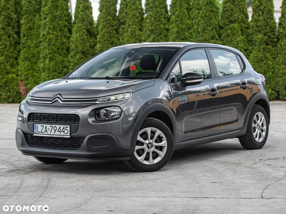 Citroën C3 - 6
