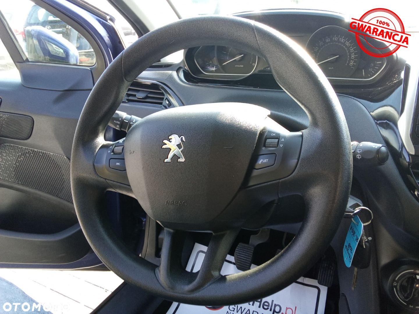 Peugeot 208 - 20