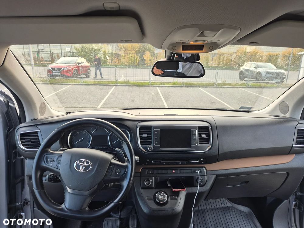 Toyota ProAce - 14