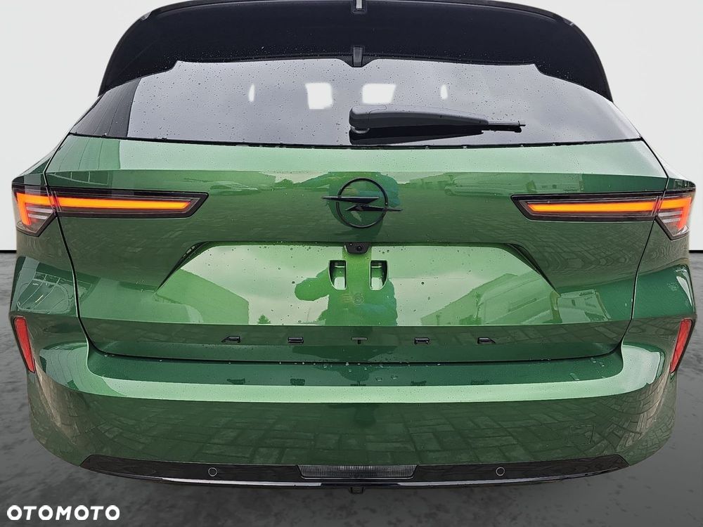 Opel Astra - 11