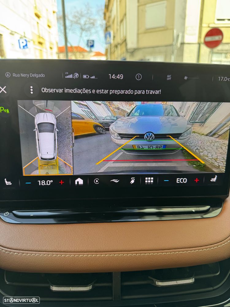 Skoda Enyaq iV 80 Sportline - 16