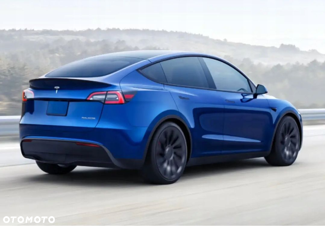 Tesla MODEL Y 3D3 SILNIK ELEKTRYCZNY PRZÓD PRZEDNI 1120960-20-G - 14