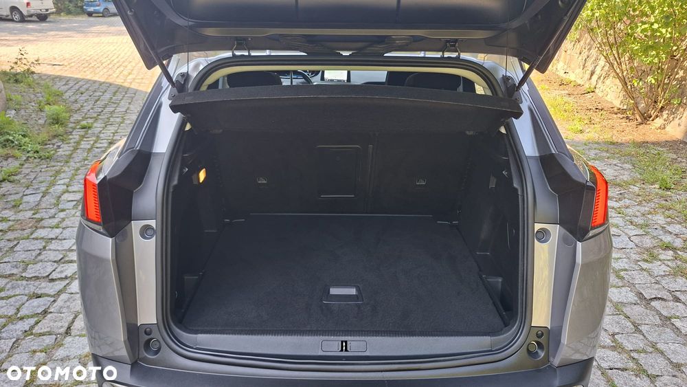 Peugeot 3008 PureTech 130 Stop & Start GPF Active - 20