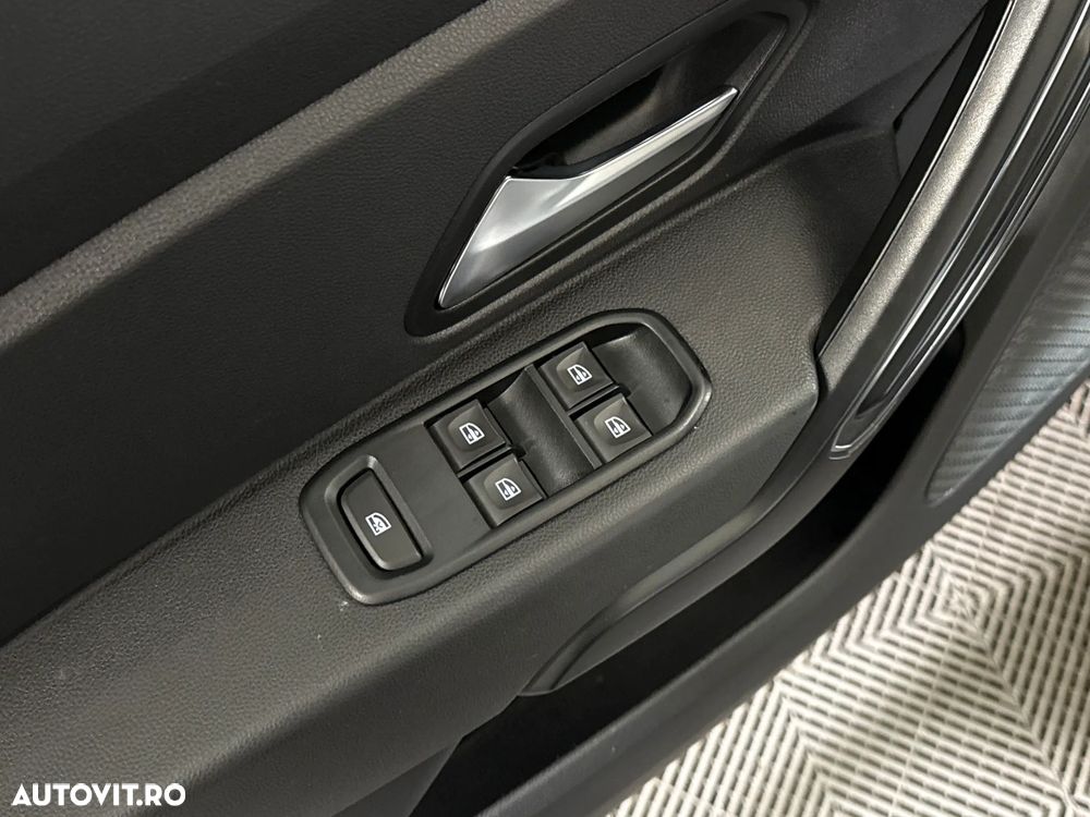 DACIA Duster 2021 — imagine 14