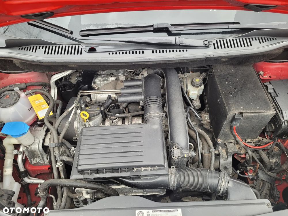 Volkswagen Caddy 1.4 TSI Comfortline DSG - 7