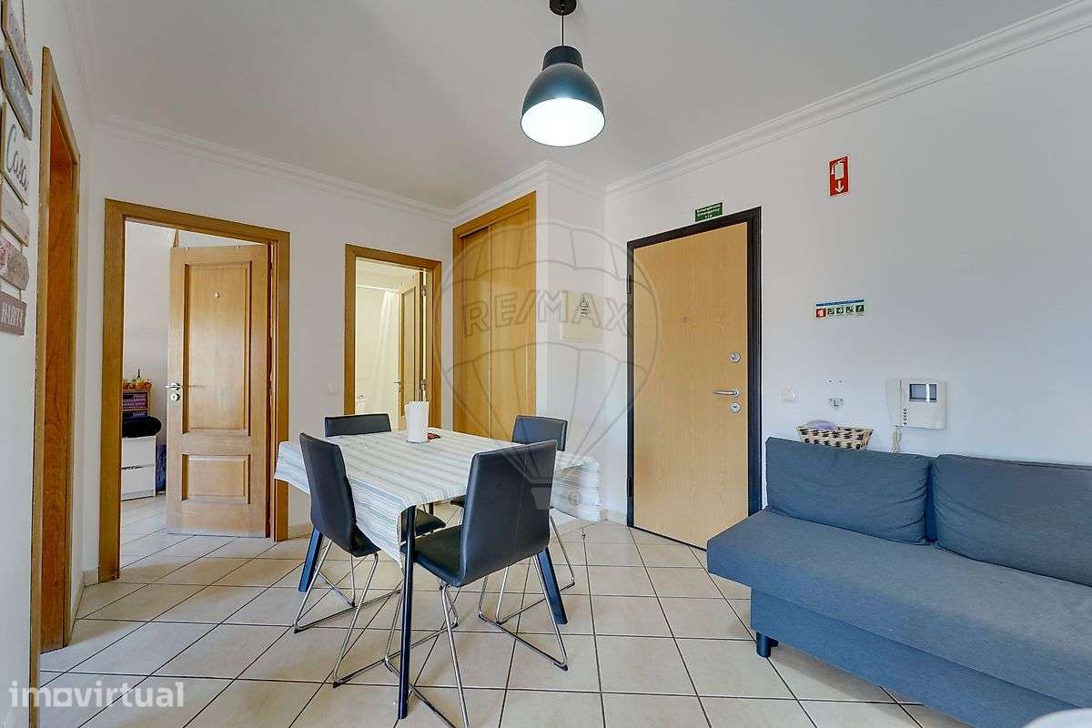 Apartamento T1 para venda - Vista 4