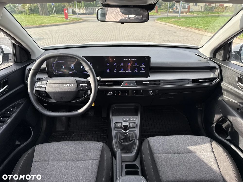 Kia Stonic 1.0 T-GDI M - 27