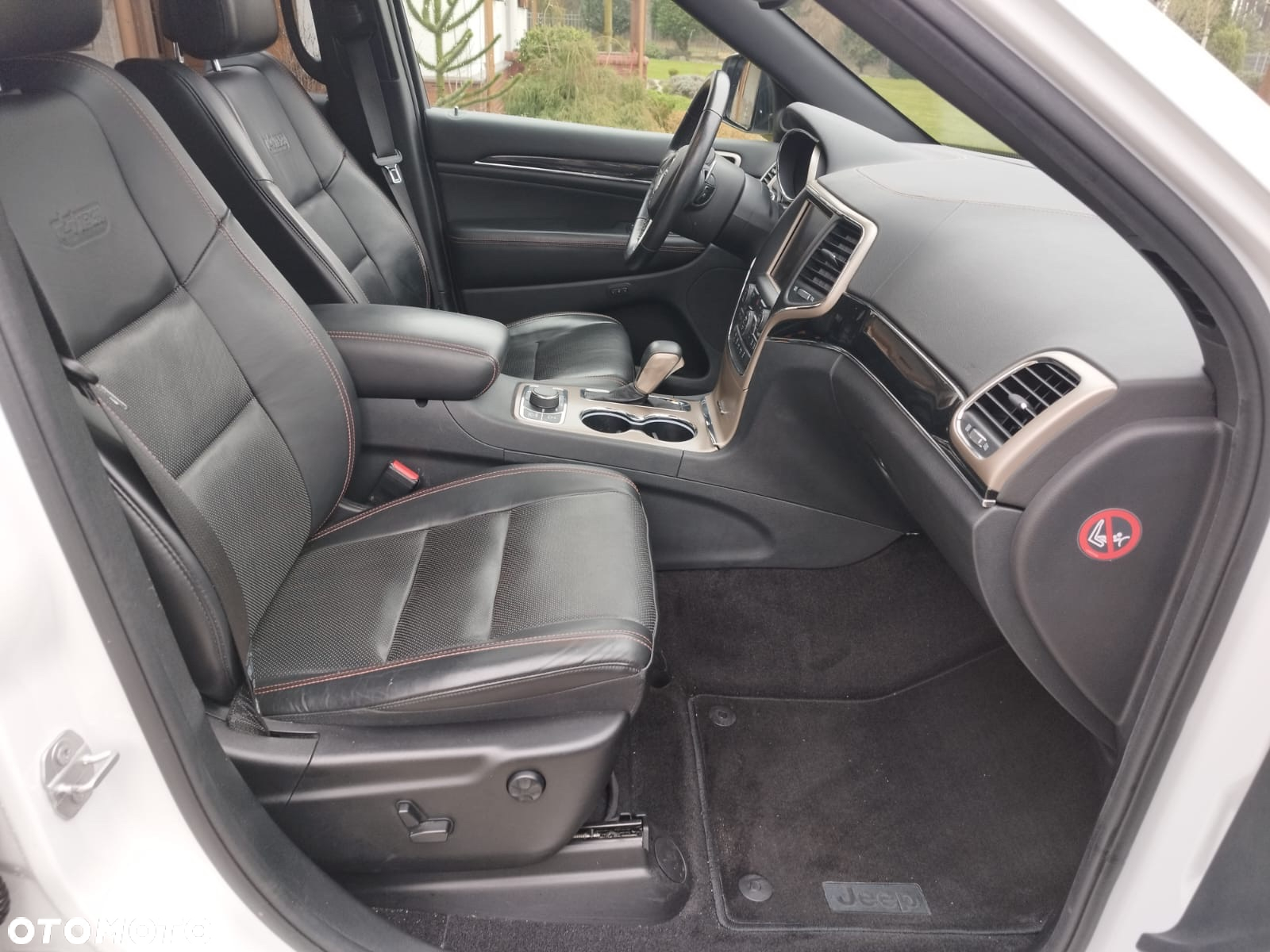 Jeep Grand Cherokee 3.0 CRD 75th Anniver - 37