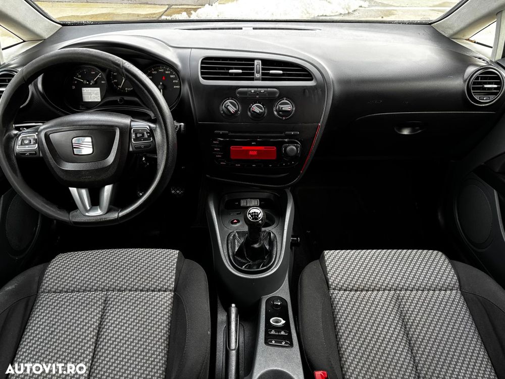 Seat Leon 1.4 Sport - 3