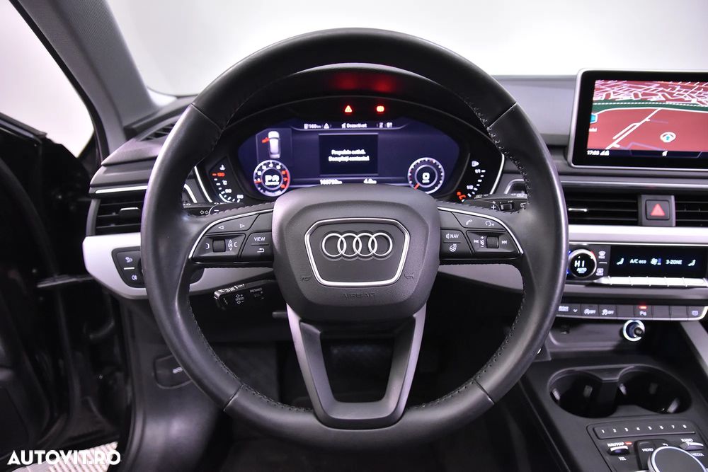 Audi A4 - 16