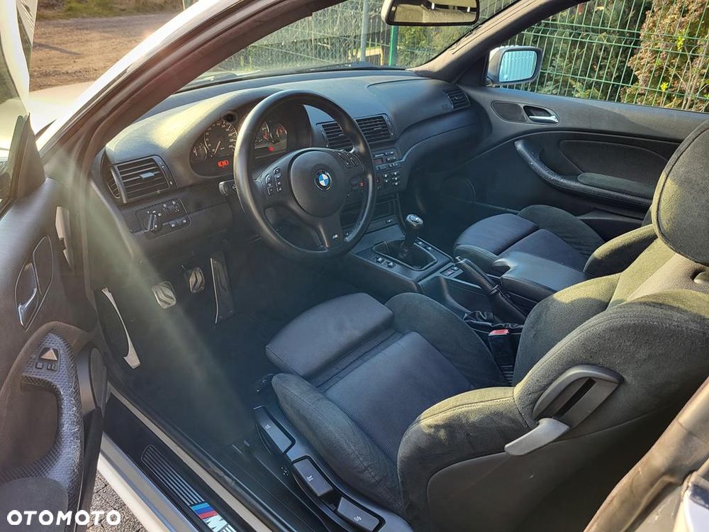 BMW Seria 3 - 32