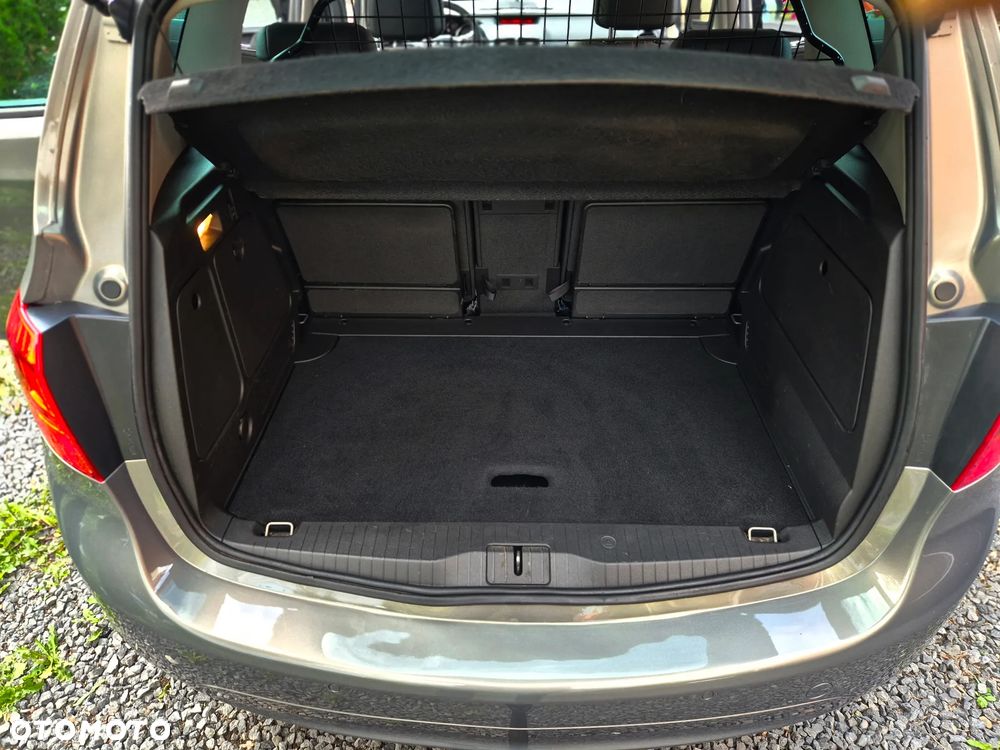 Opel Meriva - 16