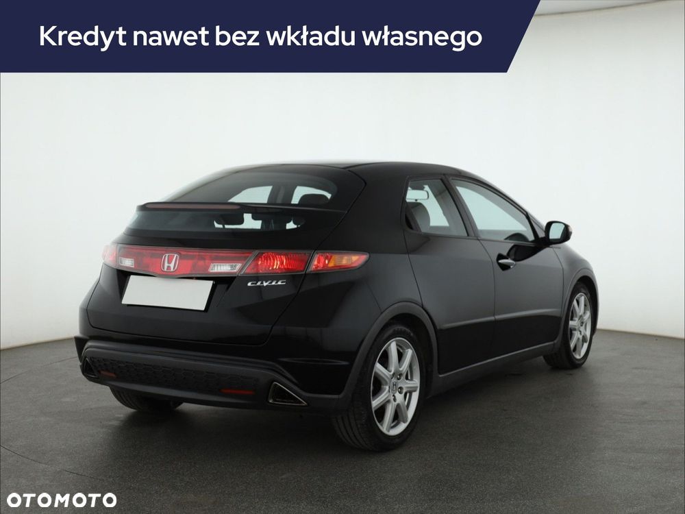 Honda Civic - 7