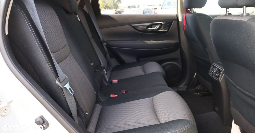 Nissan X-Trail - 19