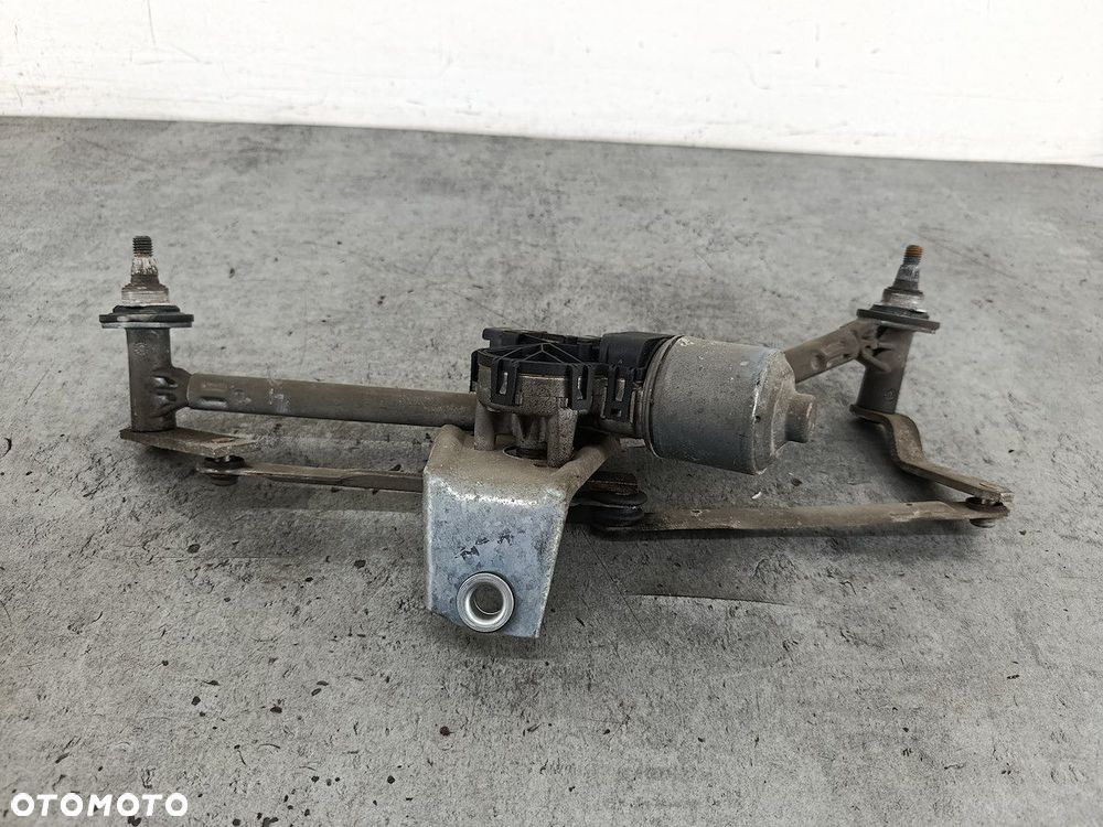 MECHANIZM WYCIERACZEK PEUGEOT 206 PLUS 3397020578  0390241523 BOSCH - 2