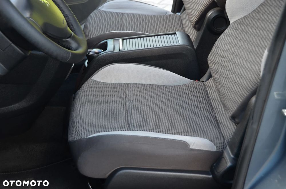 Peugeot Partner 1.6 HDi Outdoor - 39