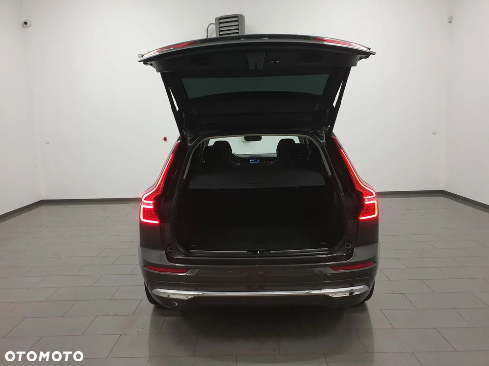 Volvo XC 60 B4 D Geartronic Inscription - 5