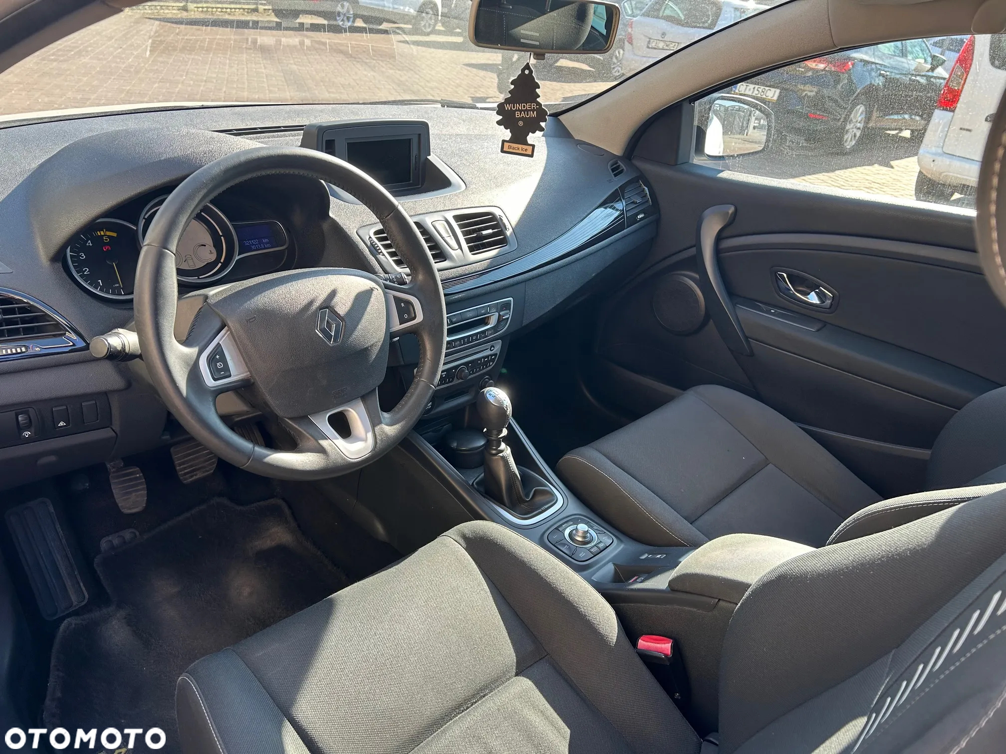 Renault Megane 1.9 dCi Monaco - 9
