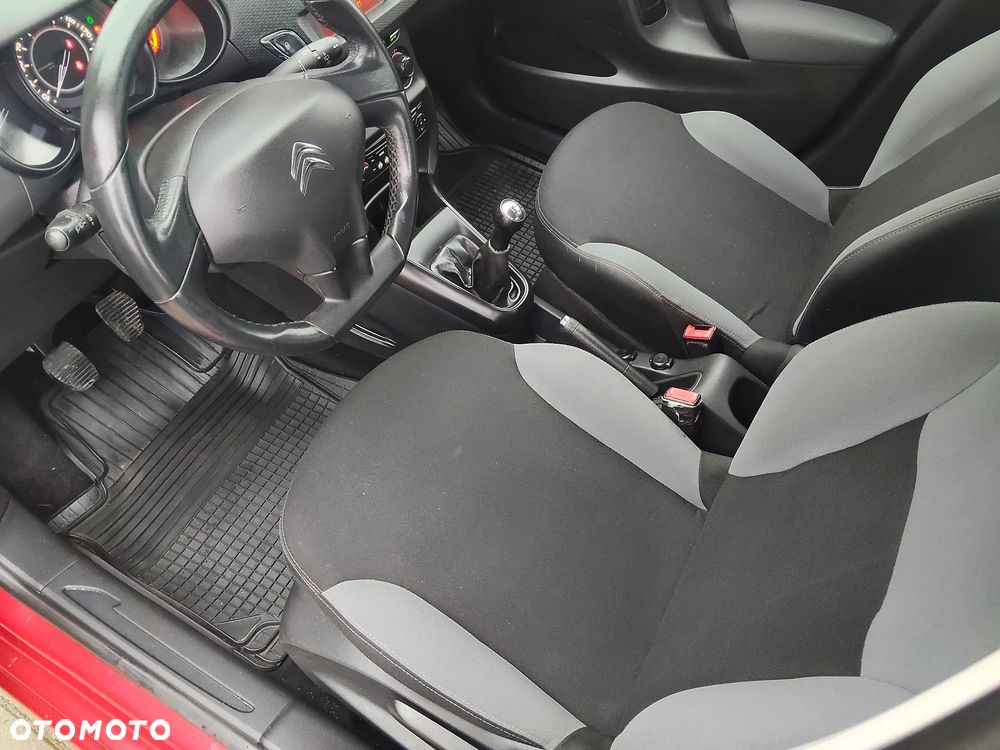 Citroën C3 1.1 Cool&Sound - 26