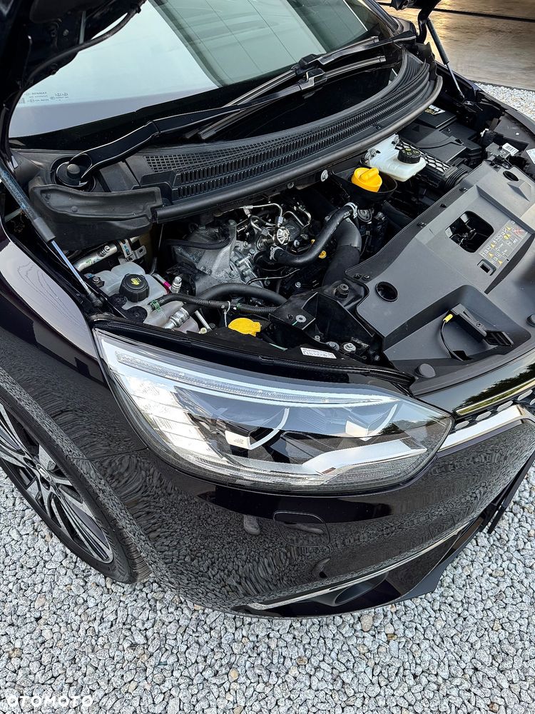 Renault Grand Scenic - 20