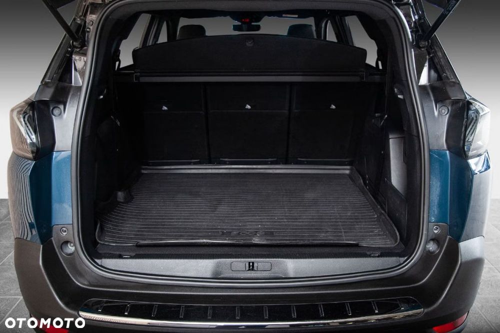 Peugeot 5008 BlueHDi 180 EAT8 GT - 24