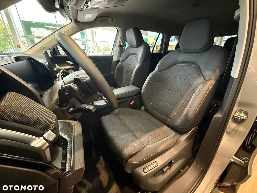 Skoda Kodiaq 1.5 TSI ACT 4x2 Style DSG - 8