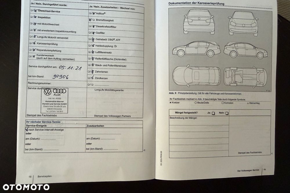 Volkswagen Golf 1.4 TSI BlueMotion Technology Cup - 36
