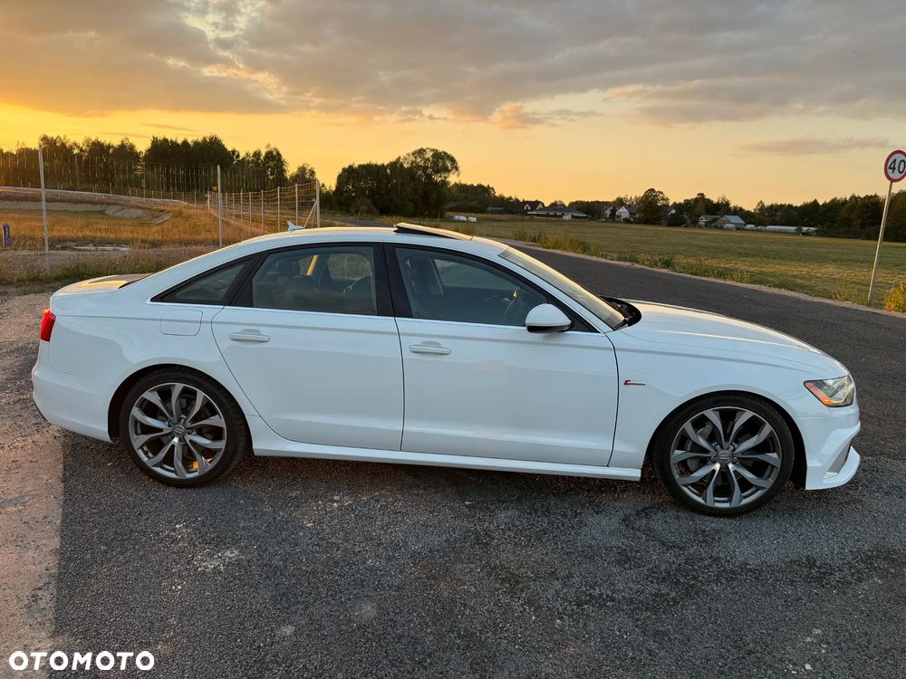 Audi A6 - 11