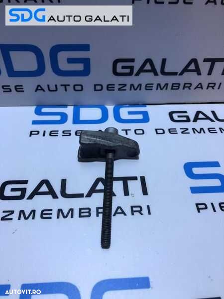 Saiba cu Surub Suport Sustinere Prindere Injector Injectoare  Mercedes Benz ML W163 2.7 CDi  1997 – 2005 Cod sdgpimb [AV1226] - 2