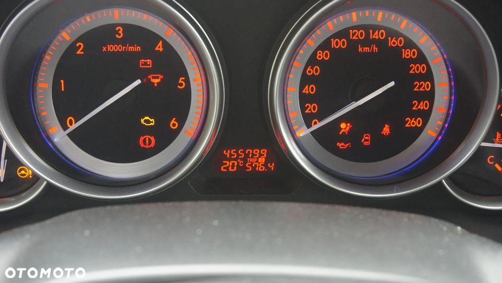 Mazda 6 2.0 CD Comfort - 16