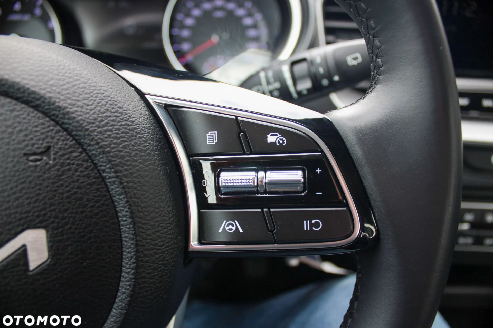 Kia Ceed 1.0 T-GDI Business Line - 22