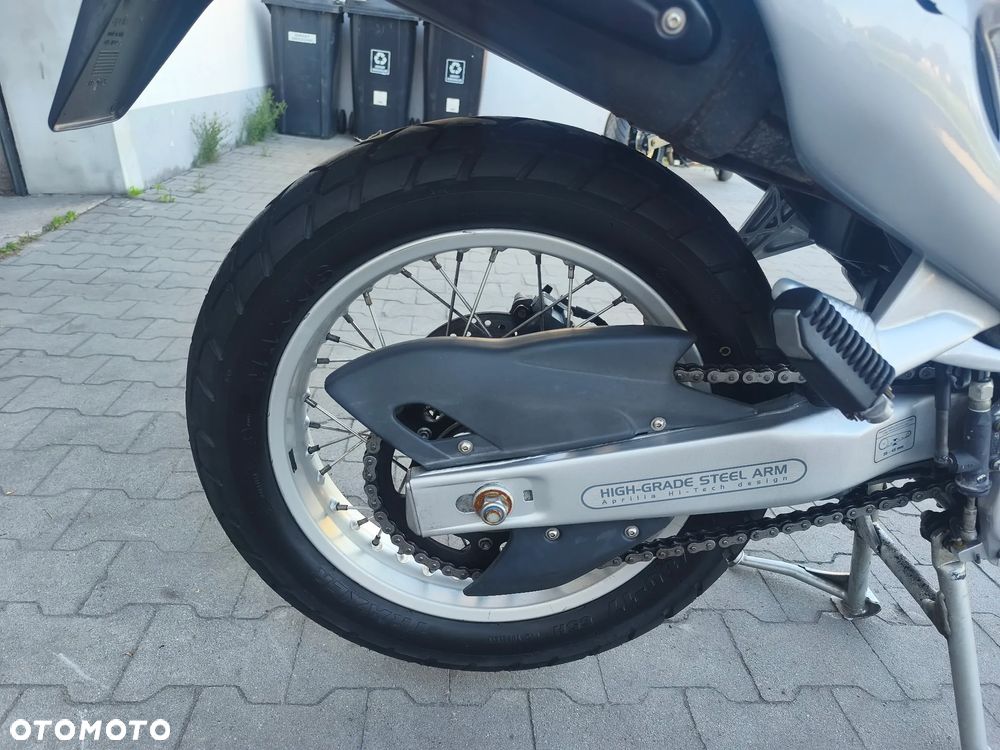 Aprilia Pegaso - 25