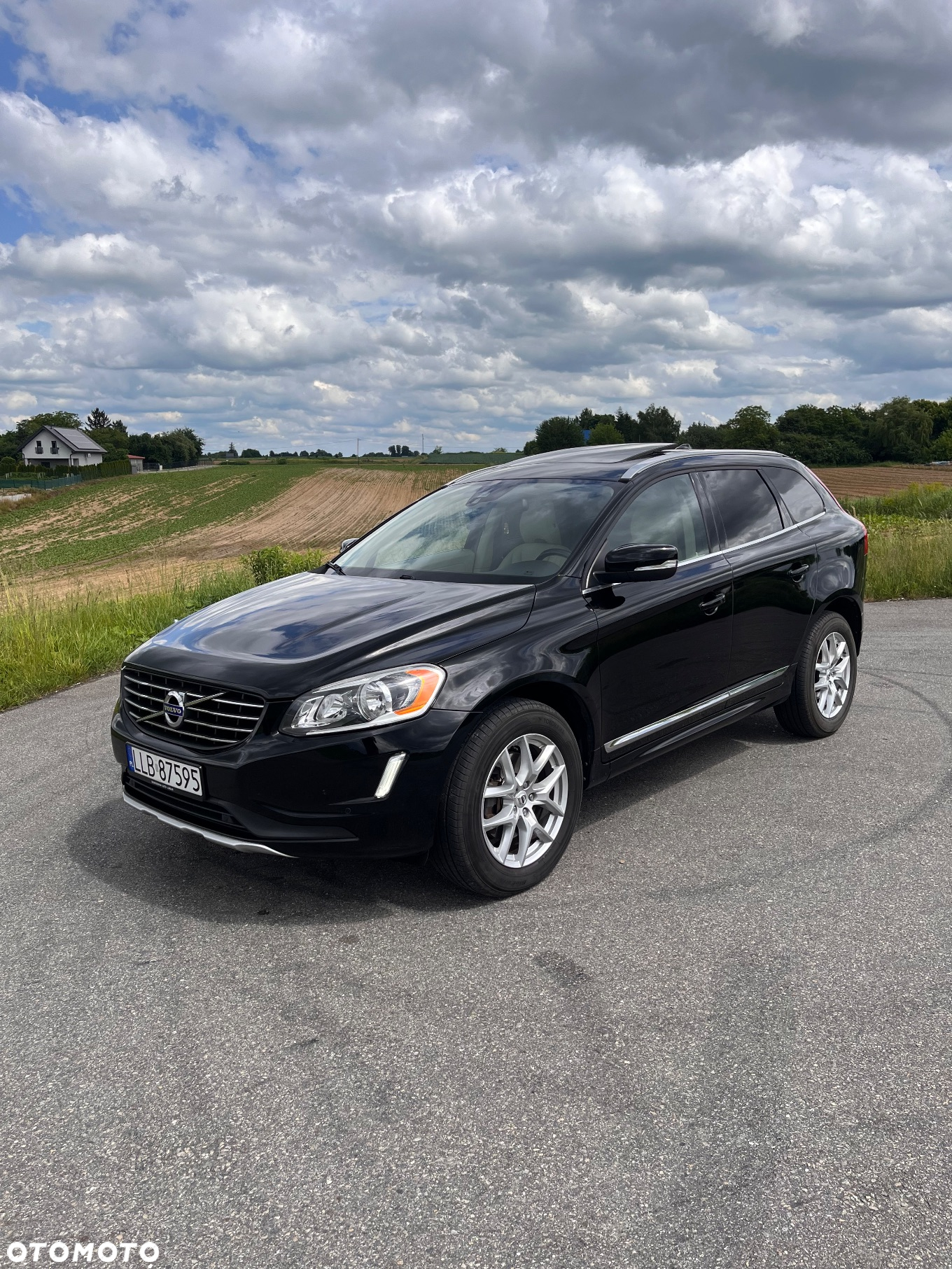 Volvo XC 60 T6 AWD Kinetic - 26