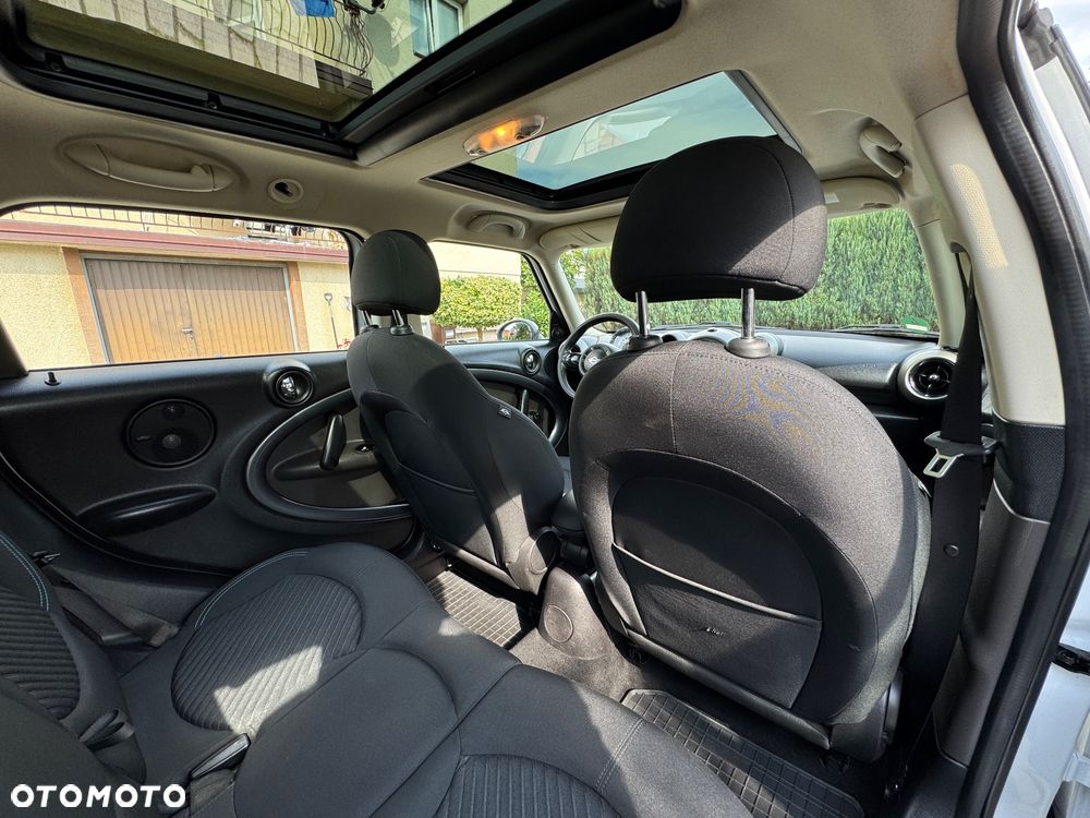 MINI Countryman Cooper S - 31