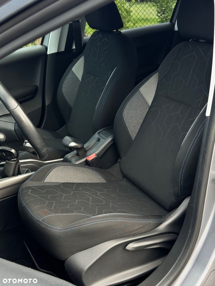 Peugeot 2008 1.5 BlueHDi Style - 19