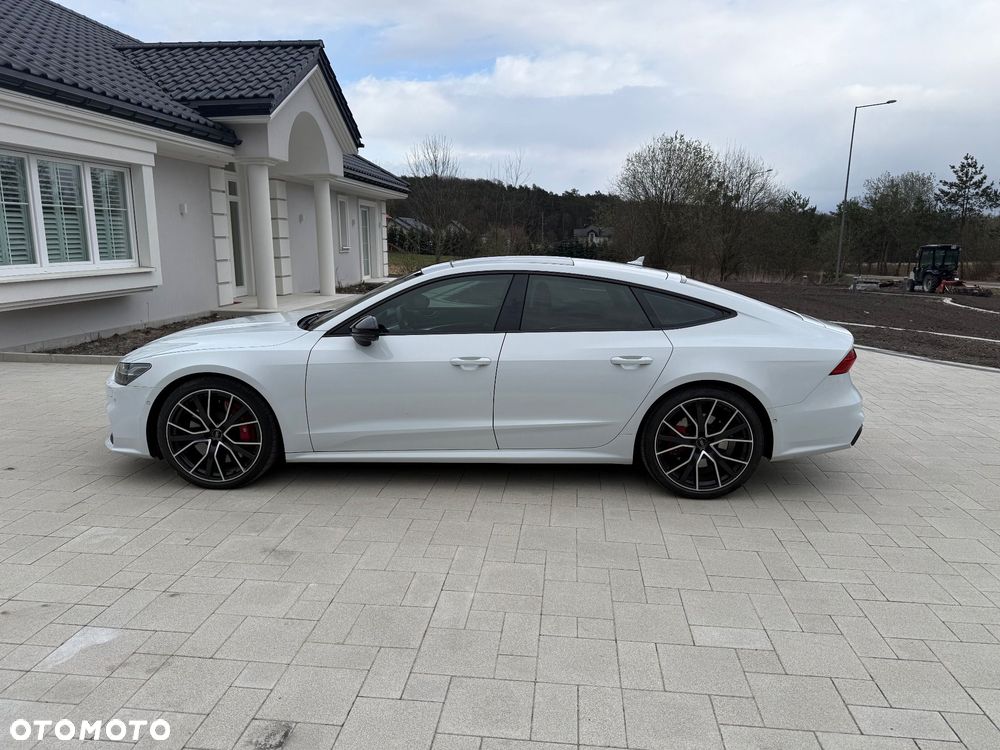 Audi S7 Sportback - 6