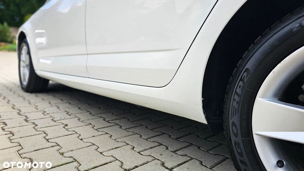Skoda Octavia - 34