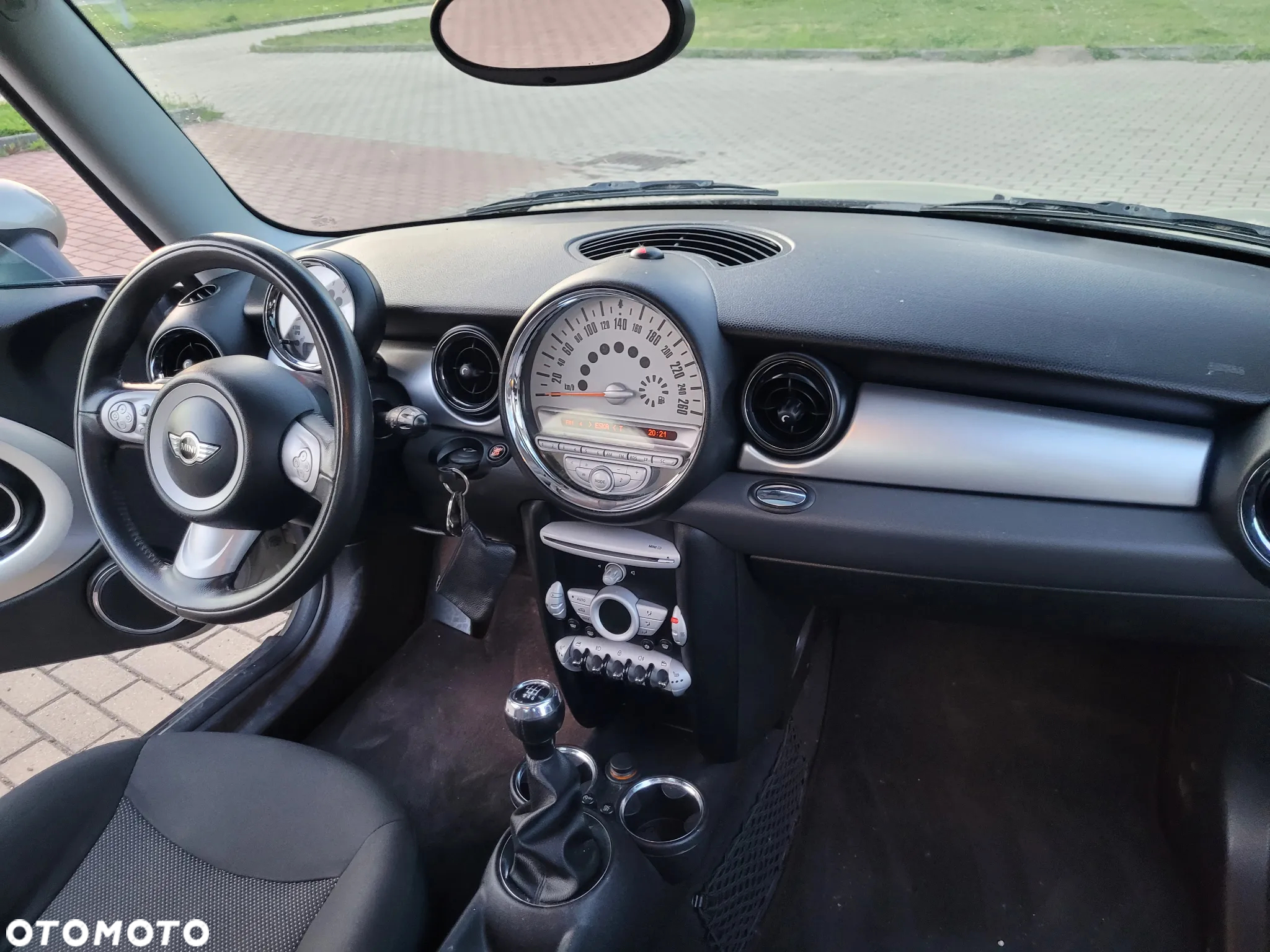 MINI Cooper D - 21