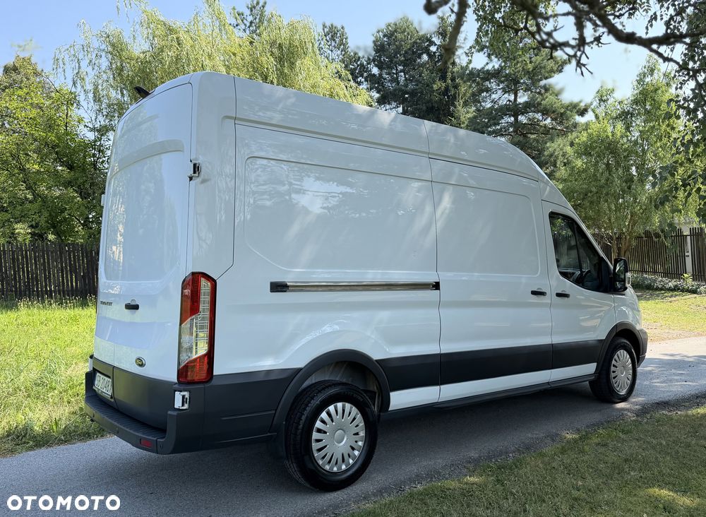 Ford Transit - 11