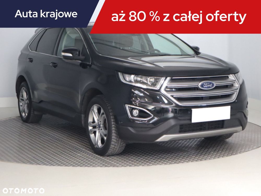 Ford Edge - 3