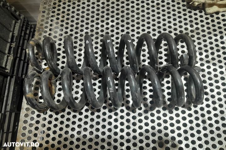 SET ARCURI SPATE BMW X1 E84 [facelift] [2012 - 2015] Crossover xDrive - 1