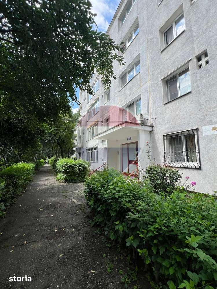 Vânzare apartament 2 camere, CF1, semidecomandat, zona Nord, etaj 3 — fotografia 1