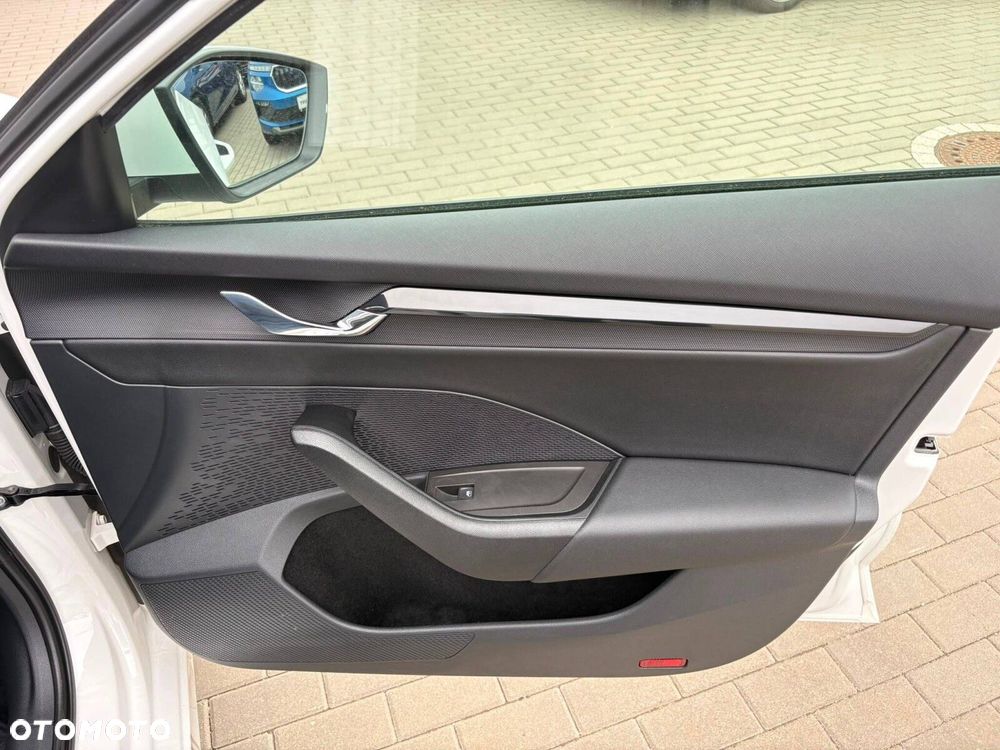 Skoda Octavia - 20