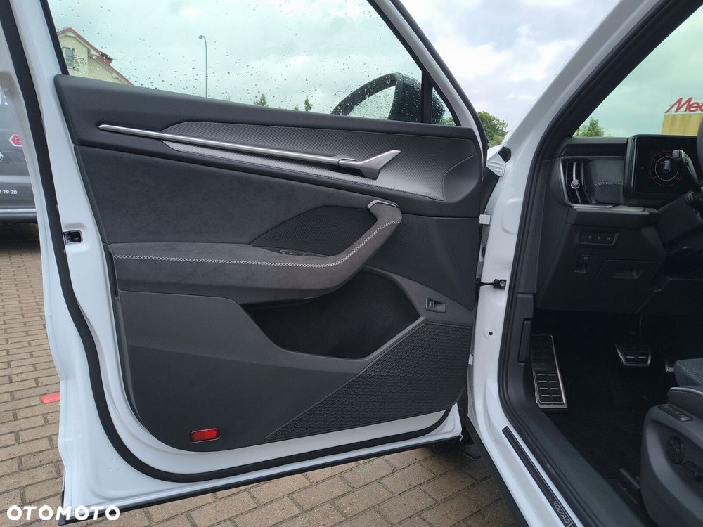 Skoda Kodiaq 2.0 TDI 4x4 Sportline DSG - 11