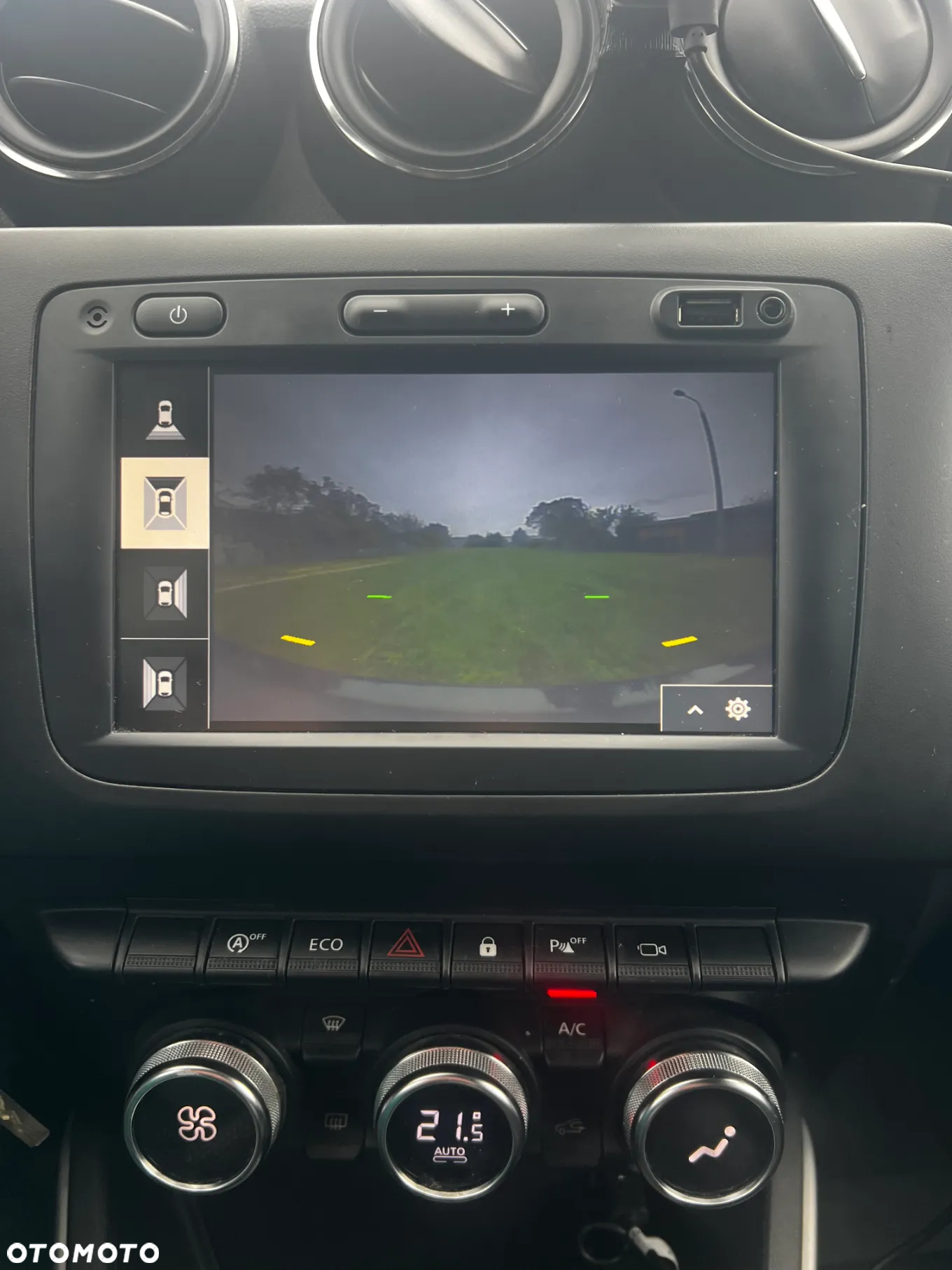 Dacia Duster 1.0 TCe Prestige - 26