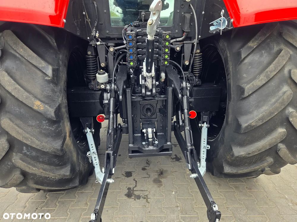 Valtra T 132 DIRECT VERSU - 18