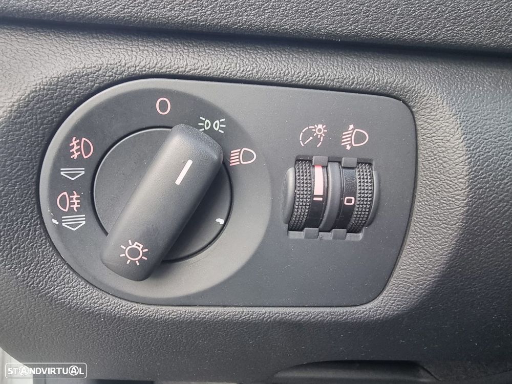 Audi A3 Sportback 1.4 TFSi Sport - 20