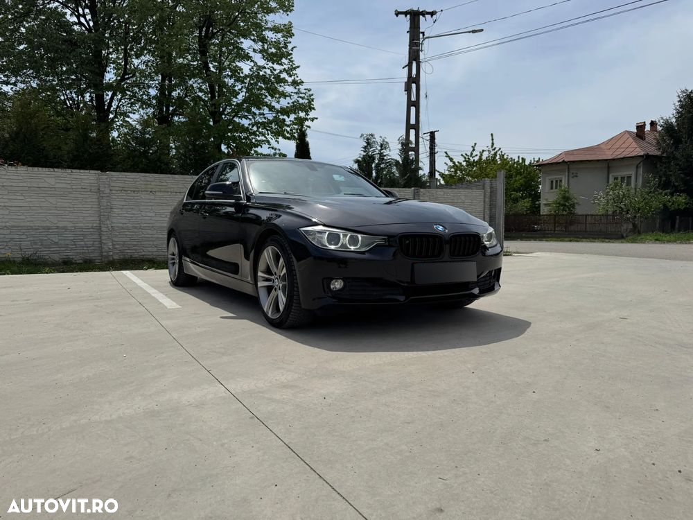 BMW Seria 3 - 2