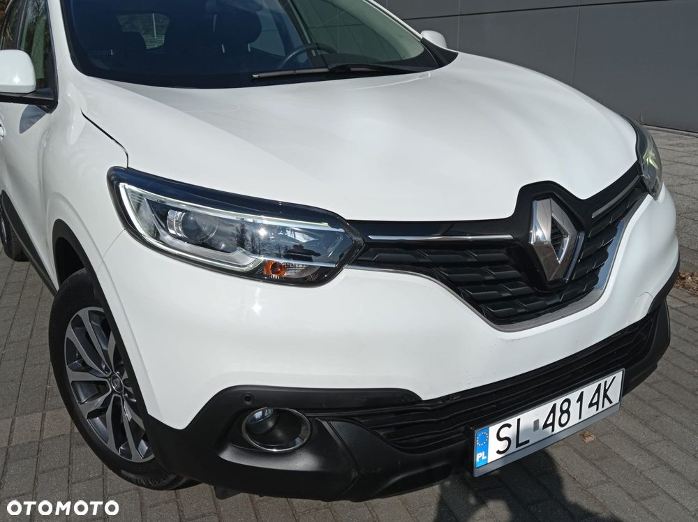 Renault Kadjar Energy TCe 130 LIMITED - 10