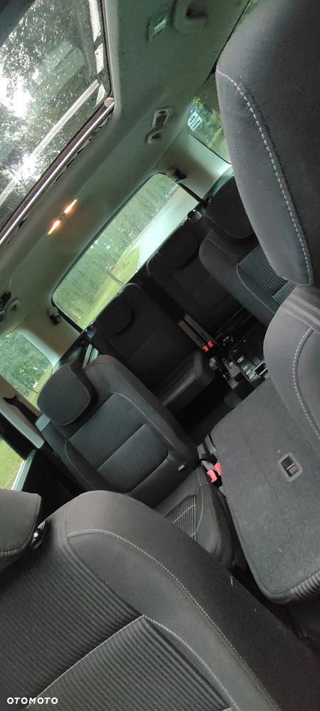 Seat Alhambra 2.0 TDI Ecomotive DSG Reference - 6
